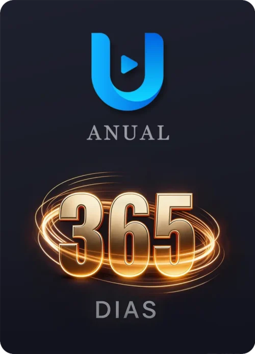 Recarga UniCine Anual