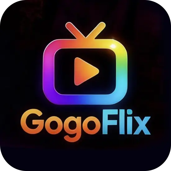 Recarga GogoFlix com Pix